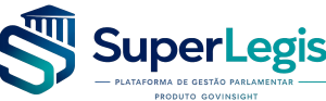 SuperLegis — Plataforma de Gestão Parlamentar